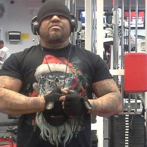 Meet your Posher, Greg